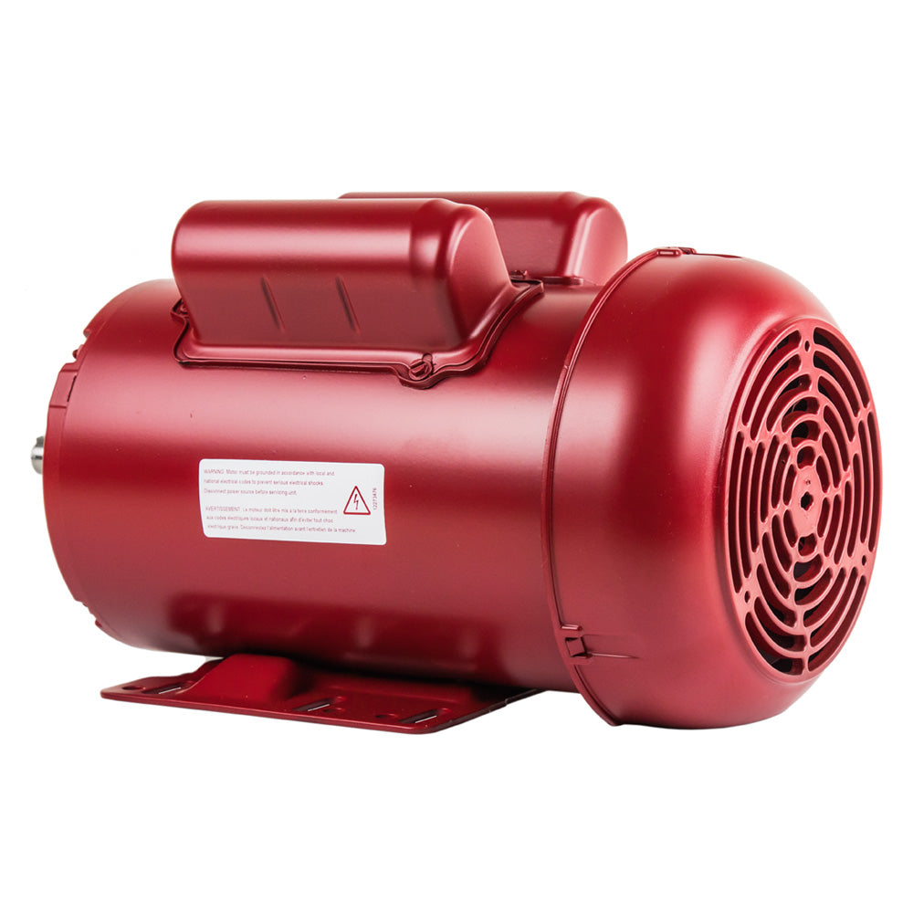 1.5 HP Single Phase Electric Motor 1745 RPM 56H Frame 115-230V TEFC WEG(1 5 Hp Farm Duty Electric Motor 56h Frame 1745rpm Single Phase Tefc Weg 115 230v)