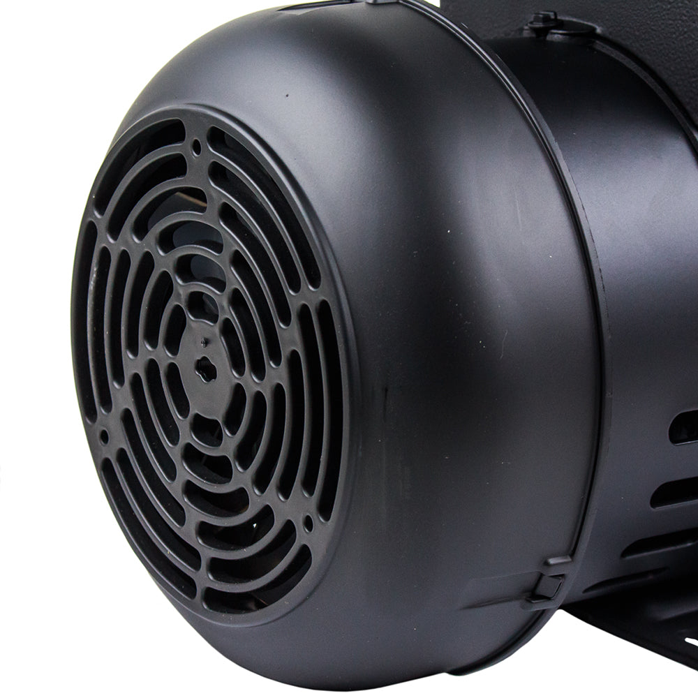 5 HP Single Phase Electric Motor 3440 RPM 56HZ Frame 230V ODP WEG 00536OS1DCD56HZ-S(5 Hp Air Compressor Electric Motor 56hz Frame 3440 Rpm Single Phase Weg New)