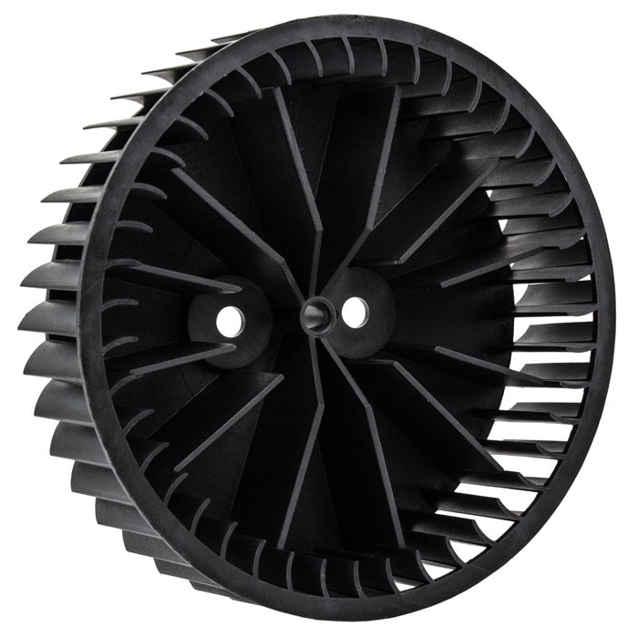 Replacement Fan Squirrel Cage Blower Wheel Coleman Powermate Sanborn Crafstman(Replacement Fan Squirrel Cage Blower Wheel Coleman Powermate Sanborn Crafstman)