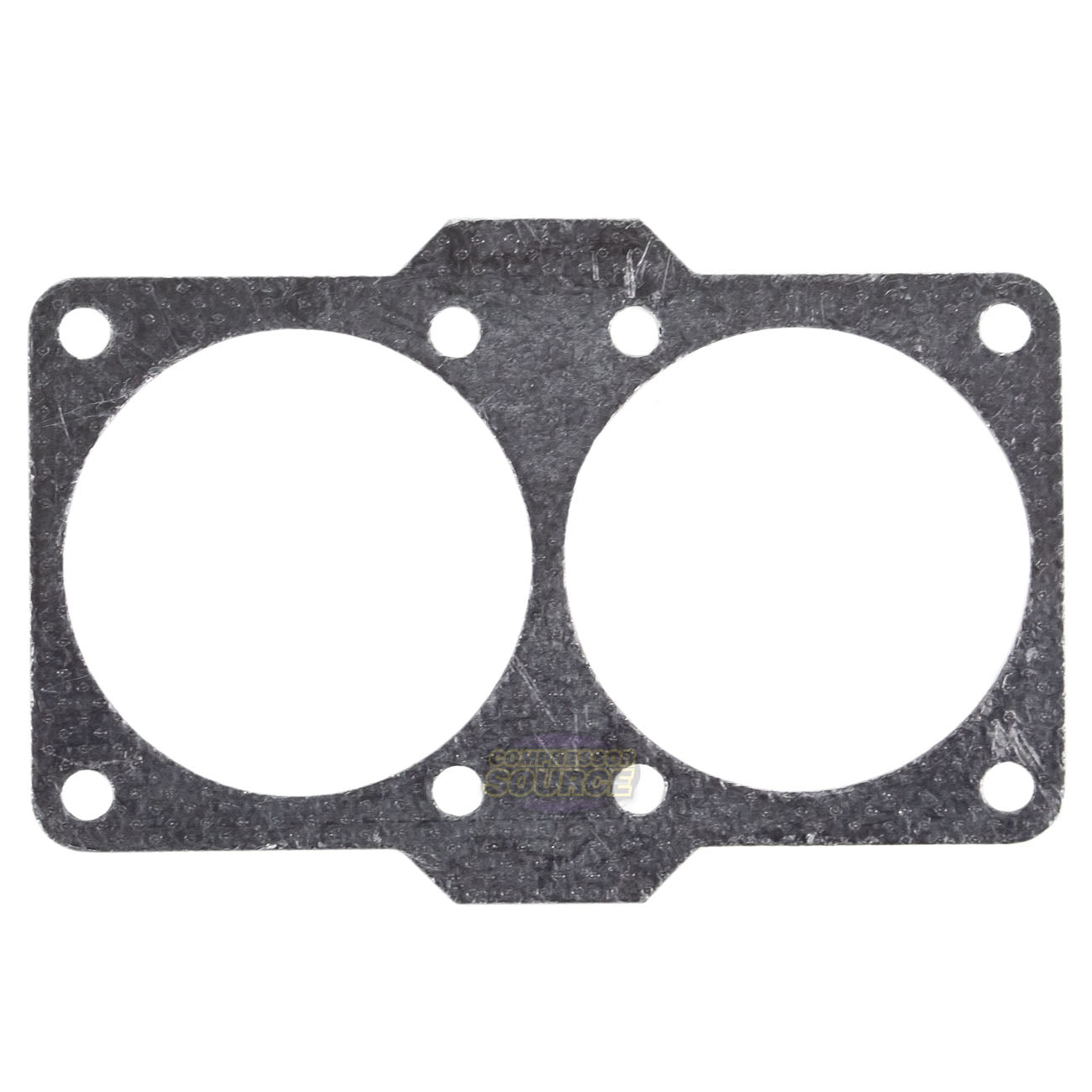 Coleman Powermate Sanborn Kobalt Cylinder Valve Plate Gasket OEM Replacement(Coleman Powermate Sanborn Kobalt Cylinder Valve Plate Gasket Oem Replacement)