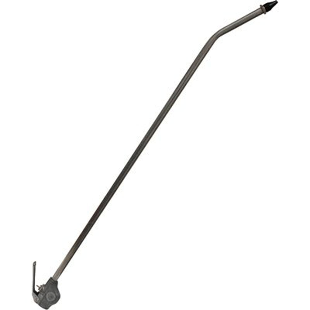 24" Air Blow Gun Rubber Tip 1/4" NPT Inlet GRIP 10592 Blowgun Tool(24 Air Blow Gun Rubber Tip 1 4 Npt Inlet Grip 10592 Blowgun Tool)