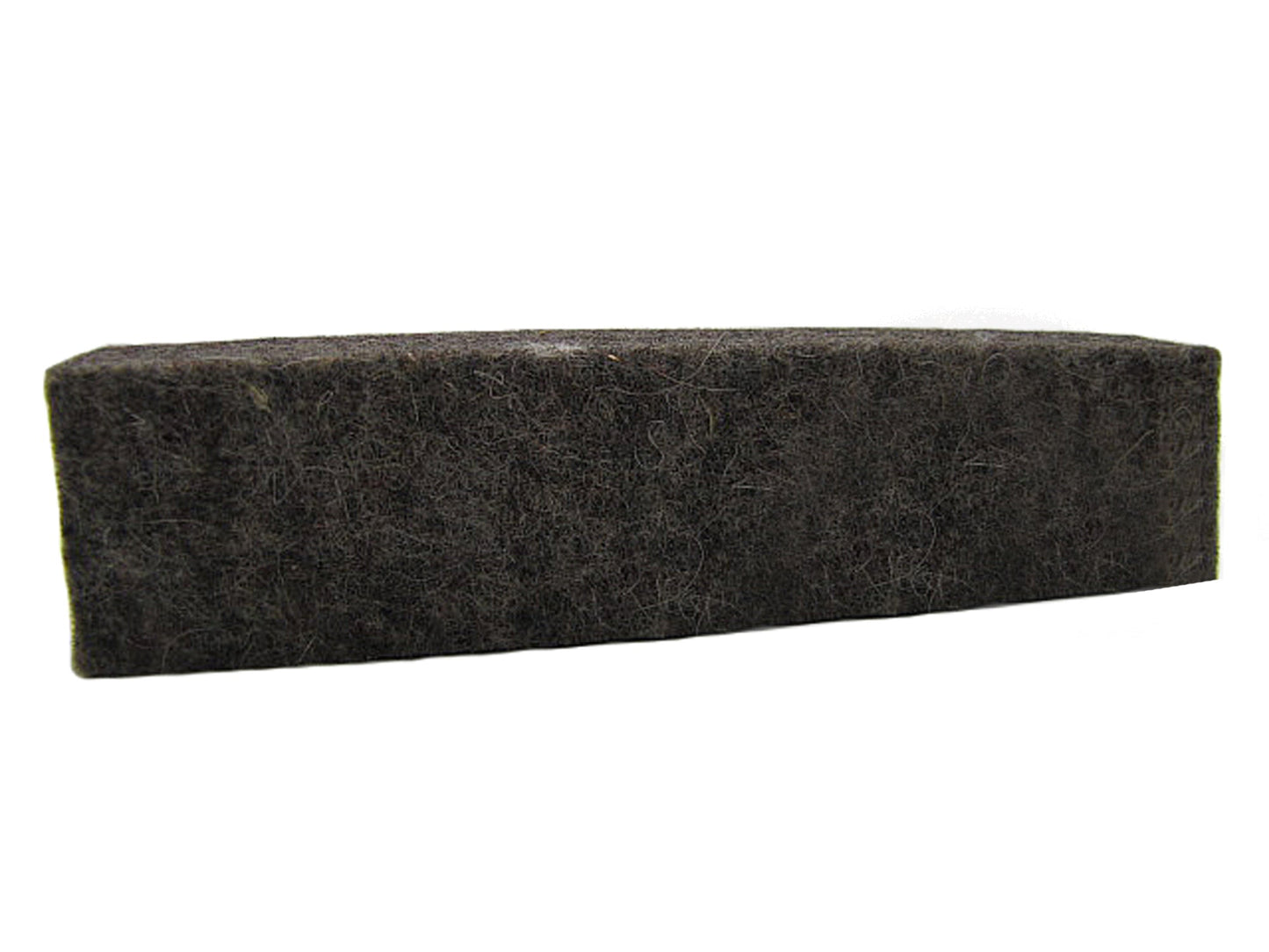 Quincy Air Compressor QTS3 QTS5 Felt Air Intake Filter 5-1/4" Long 5/8" Thick(Quincy Air Compressor Qts3 Qts5 Felt Air Intake Filter)