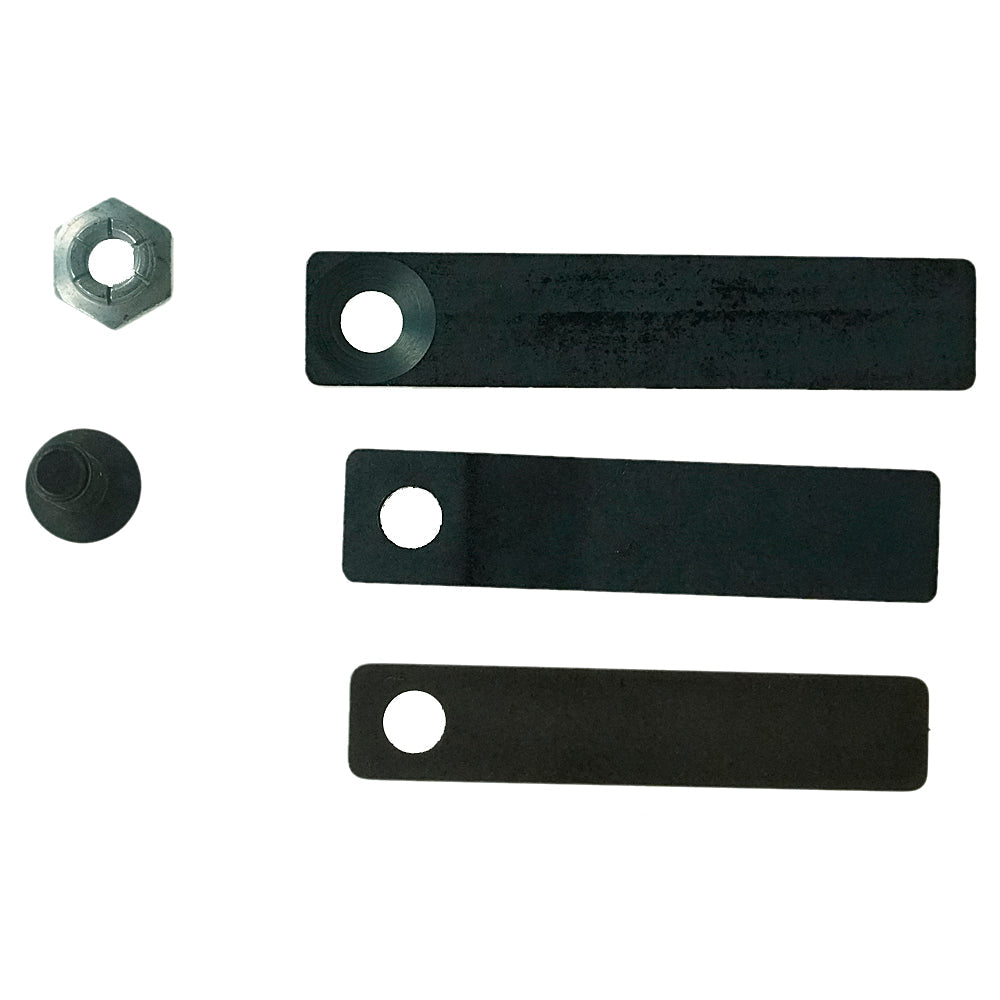 Valve Plate Assembly Kit Designed For Quincy Compressor QT5/1 VPA-2714-Q 112714(Valve Plate Assembly Kit Qt5 1 Vpa 2714 Q 112714)