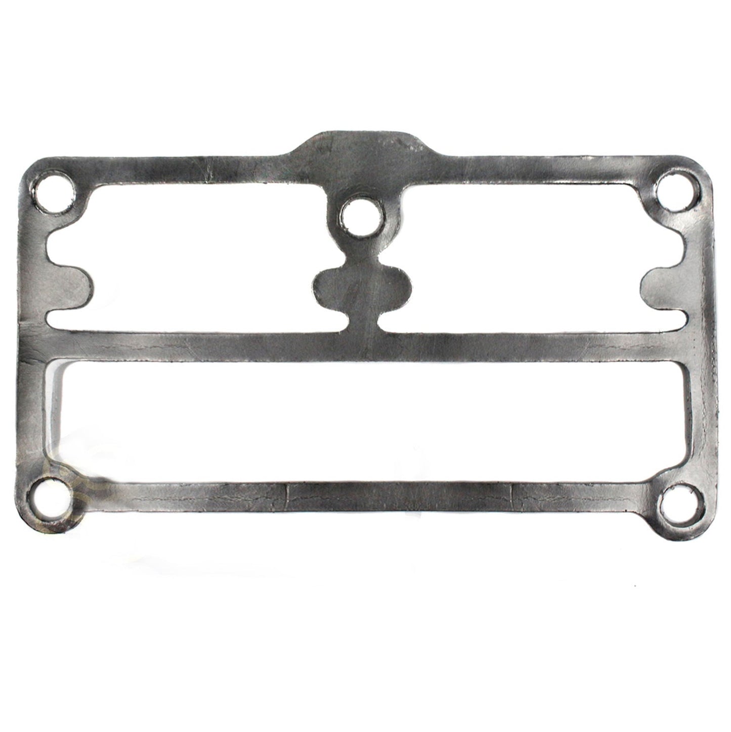 Head To Valve Plate Gasket Quincy OEM Part 114201-001 For Model QTS3 QTS5 Pumps(Head To Valve Plate Gasket Quincy Oem Part 114201 001 For Model Qts3 Qts5 Pumps)