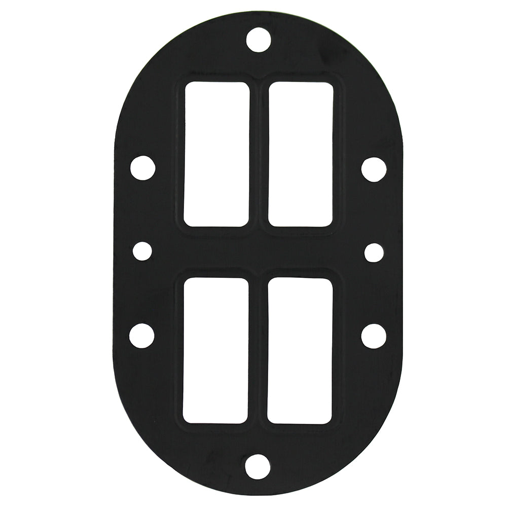 Rolair Air Compressor K17 Pump Valve Plate Gasket 30501100CH OEM Replacement(Rolair Air Compressor K17 Pump Valve Plate Gasket 30501100ch Oem Replacement New)