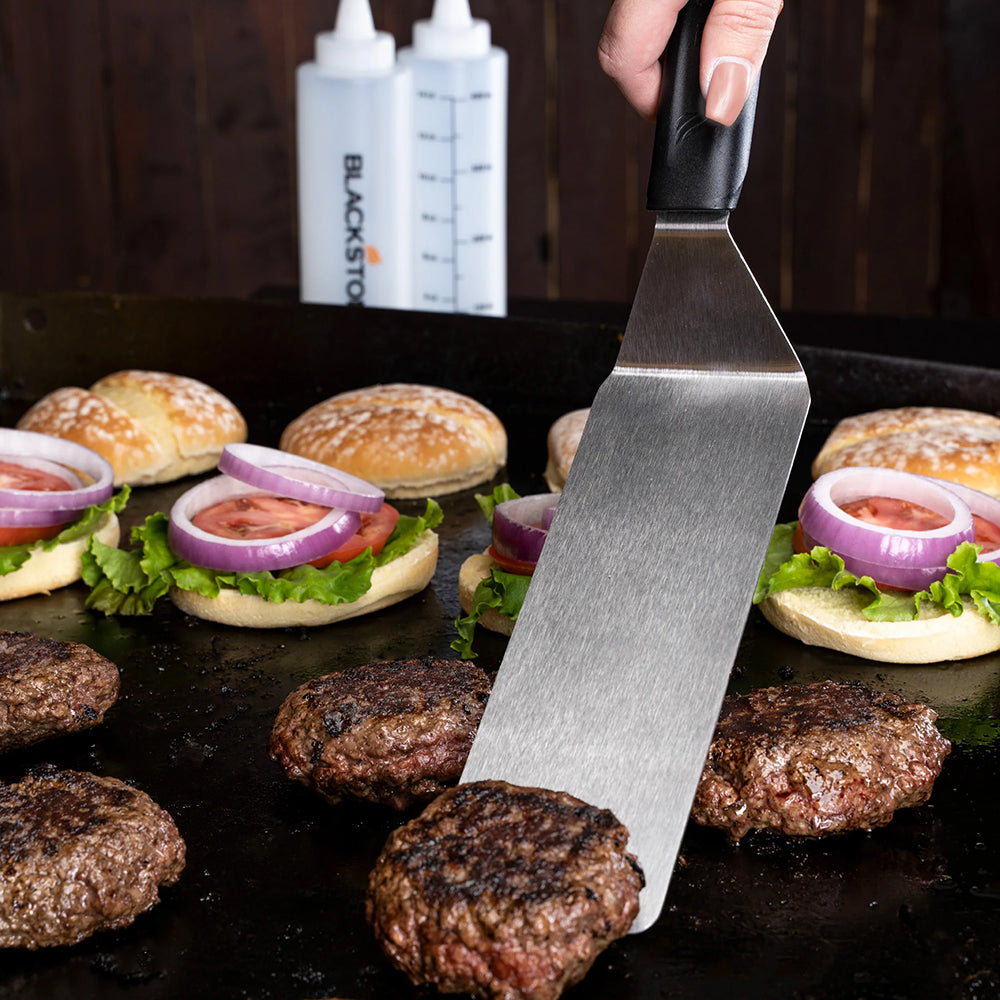 Blackstone 5 Piece Professional Griddle Toolkit 5230(Blackstone 5 Piece Professional Griddle Toolkit)