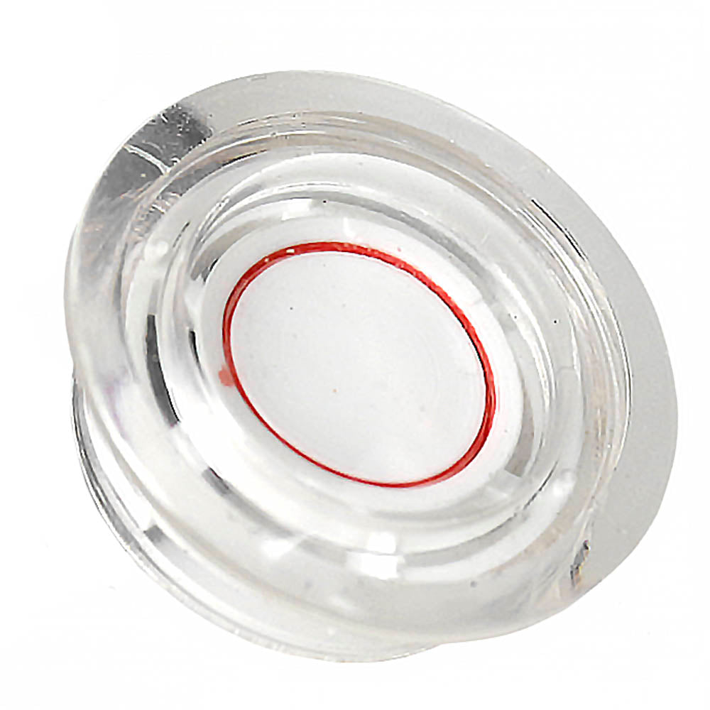 Curtis Oil Sight Glass Replacement 70111-5770 For Curtis Model Air Compressors(Curtis Sight Glass And Gasket 70111 5770)