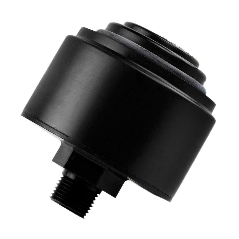 3/8" Smart Start Air Compressor Intake Filter USA Made AIC38(3 8 Smart Start Air Compressor Intake Filter Usa Made Aic38)