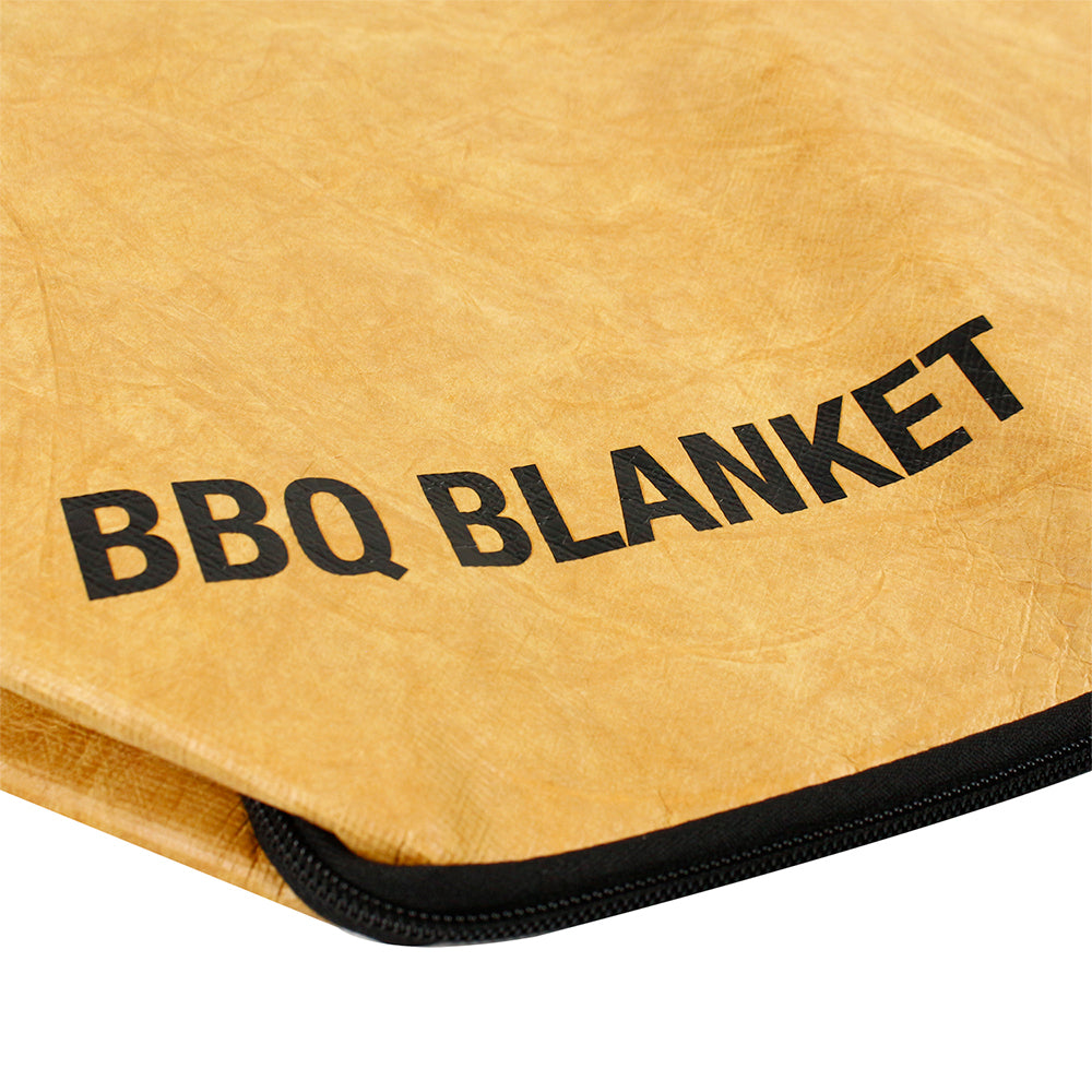 Drip EZ Rest EZ BBQ Heat-Insulating Large Zipping Foldable Washable Blanket(Drip Ez Rest Ez Bbq Heat Insulating Large Zipping Foldable Washable Blanket)