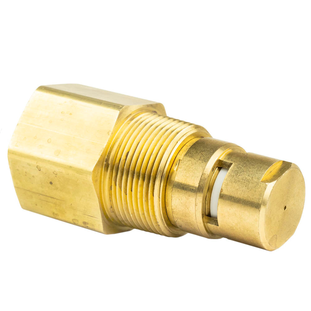 1 1/4" Female NPT X 1 1/4"Male MNPT Air Compressor In Tank Check Valve Brass(1 1 4 Female Npt X 1 1 4 Male Mnpt Air Compressor In Tank Check Valve Brass)