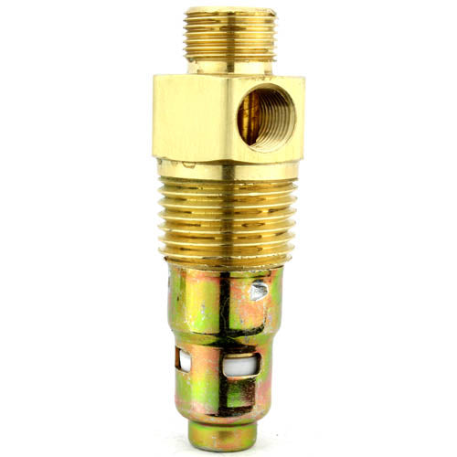 1/2" NPT X 3/8" Compression Air Compressor In Tank Check Valve Made In USA(1 2 Npt X 3 8 Compression Air Compressor In Tank Check Valve Made In Usa)