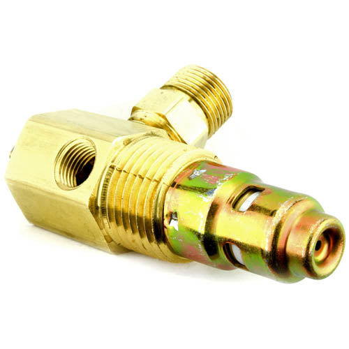 In Tank Brass Check Valve Dewalt / Porter Cable 3/8" X 1/2"(In Tank Brass Check Valve Dewalt Porter Cable 3 8 X 1 2)