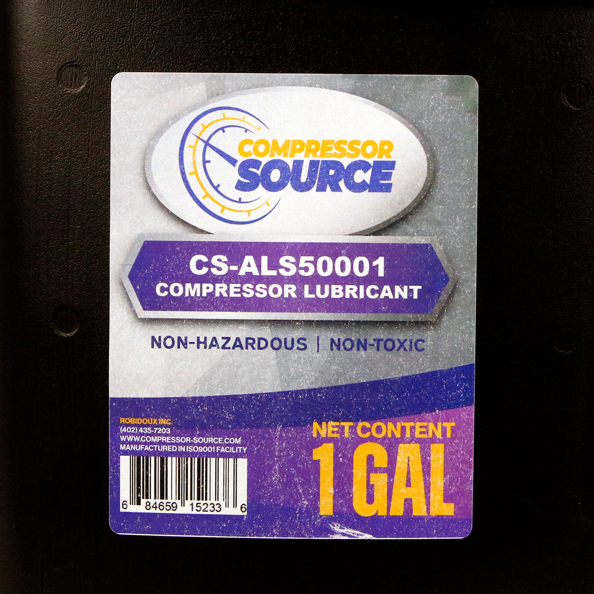 Replacement For Ingersoll Rand All Season Select Synthetic Compressor Oil Gallon(Replacement For Ingersoll Rand All Sesason Select Synthetic Compressor Oil Gallon)