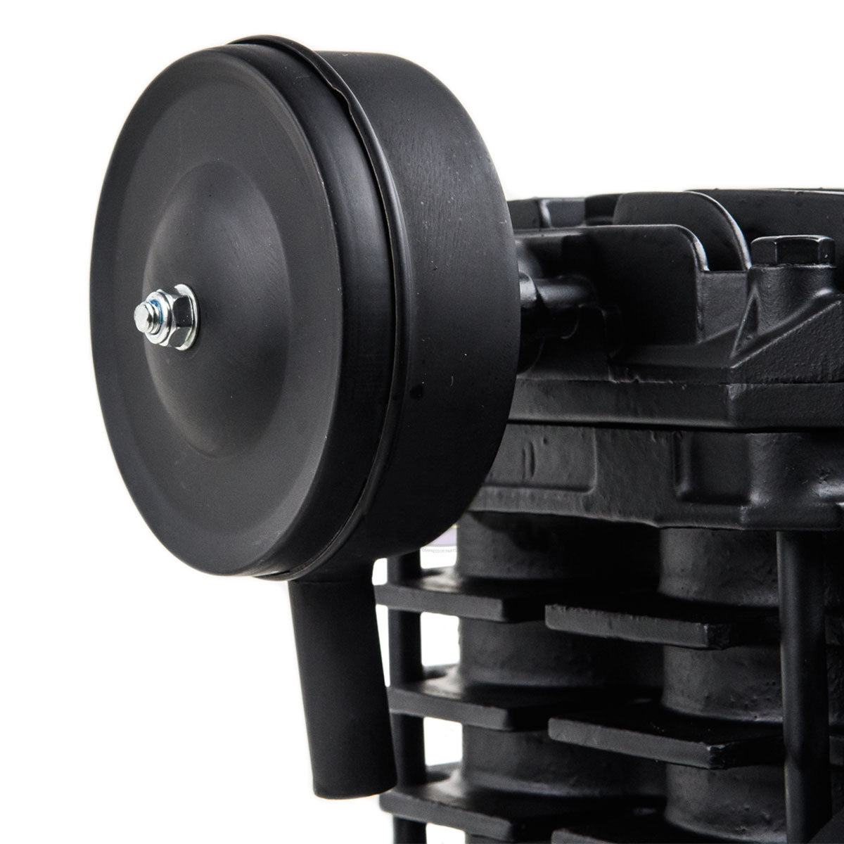 2HP Replacement Air Compressor Pump For Campbell Hausfeld VT4823 Cast Iron(2hp Replacement Air Compressor Pump For Campbell Hausfeld Vt4823 Cast Iron)