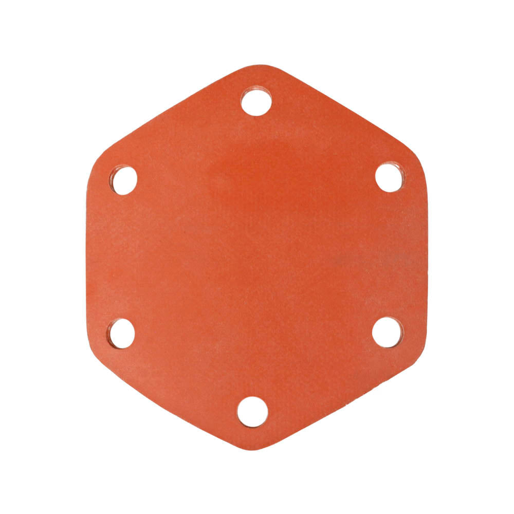 Quincy Air Compressor Unloader Diaphragm Replacement For 1565S 2-1/2" Diameter(Quincy Air Compressor Unloader Diaphragm Replacement For 1565s 2 1 2 Diameter)