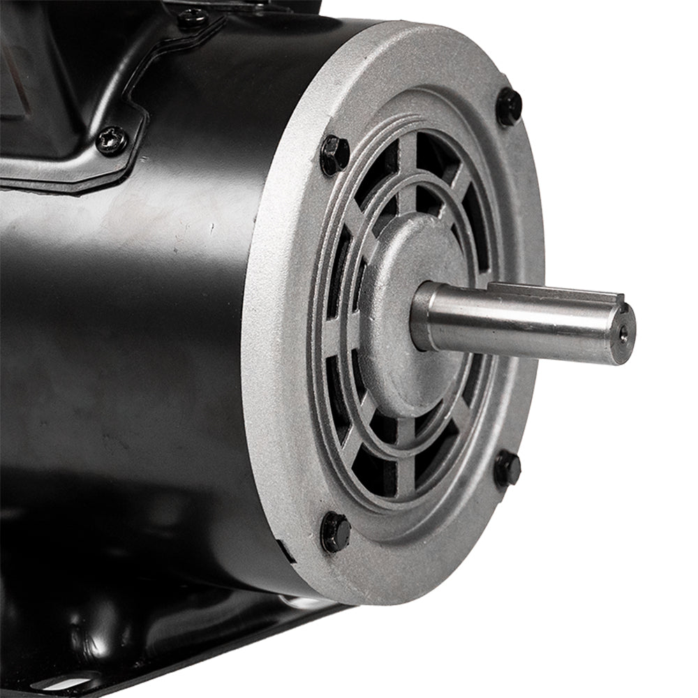 3/4 HP Single Phase Electric Motor 1750 RPM 56 Frame 115/230V ODP EMZ(3 4 Hp Electric Motor 56 Frame 1740 Rpm Single Phase 115 230v 5 8 Shaft)