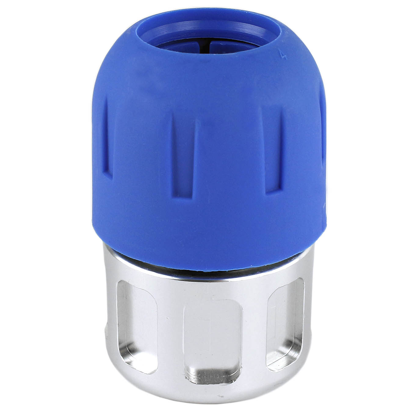 Rapidair 1" End Cap Modular Aluminum Pipe Compressed Air Fitting Fastpipe F2006(Rapidair 1 End Cap Modular Aluminum Pipe Compressed Air Fitting Fastpipe F2006)