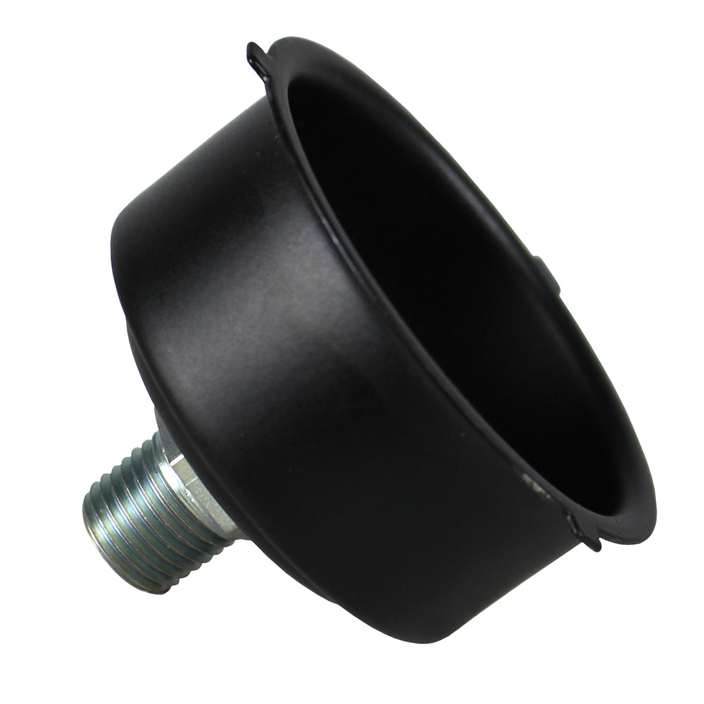 1/4" MNPT Metal Filter Housing With Element Made In USA(1 4 Mnpt Metal Filter Housing With Element Made In Usa)