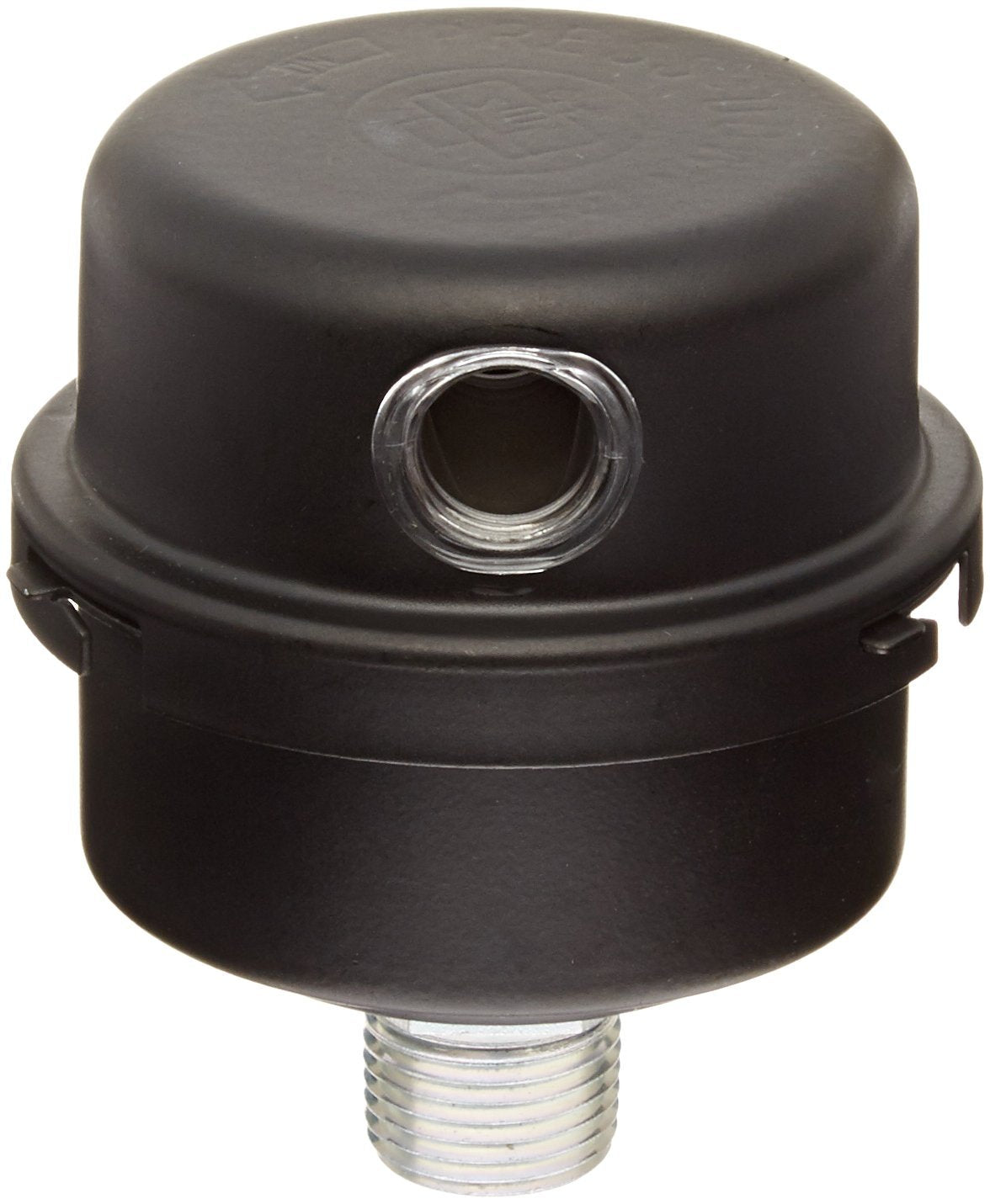 3/8" MNPT Metal Filter Housing With Element Made In USA(3 8 Mnpt Metal Filter Housing With Element Made In Usa)