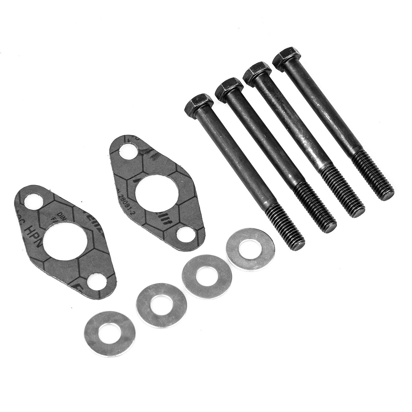 KK-9865 Devair Intercooler Kit For 247 / 447 Compressor Pumps Replaces 447-330(Devair Intercooler Tube 247 447 Kk 9865)