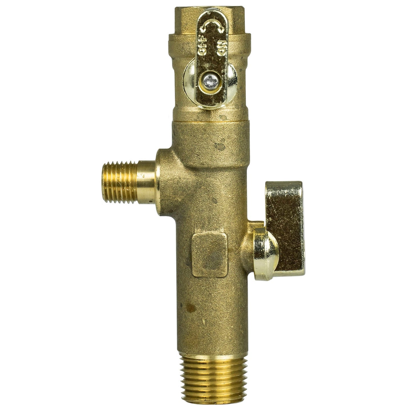 1/4" NPT Condensate Timer Drain Midwest Control MCDV-25-120ADK 115V 230 PSI(1 4 Fpt Condensate Timer Drain Mcdv 25 120adk 115v W Self Cleaning Valve Kit 230 Psi)