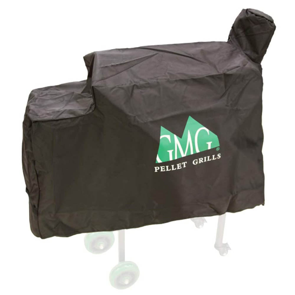 Green Mountain Grills Daniel Boone Choice LEDGE Cover For Non-WIFI Models(Green Mountain Grills Daniel Boone Choice Cover)
