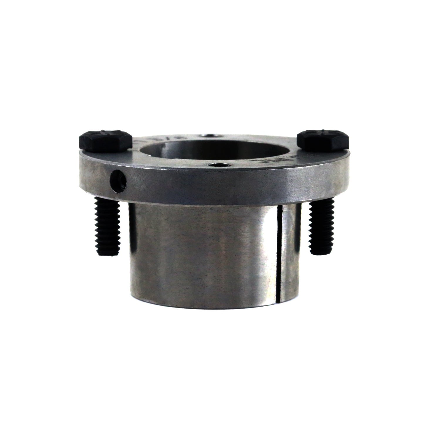 Masterdrive Cast Iron 10.25" 2 Groove Pulley For Dual Belt A Section 4L With 1-3/8" Sheave Bushing(Cast Iron 10 25 2 Groove Dual Belt A Section 4l Pulley W 1 3 8 Sheave Bushing)