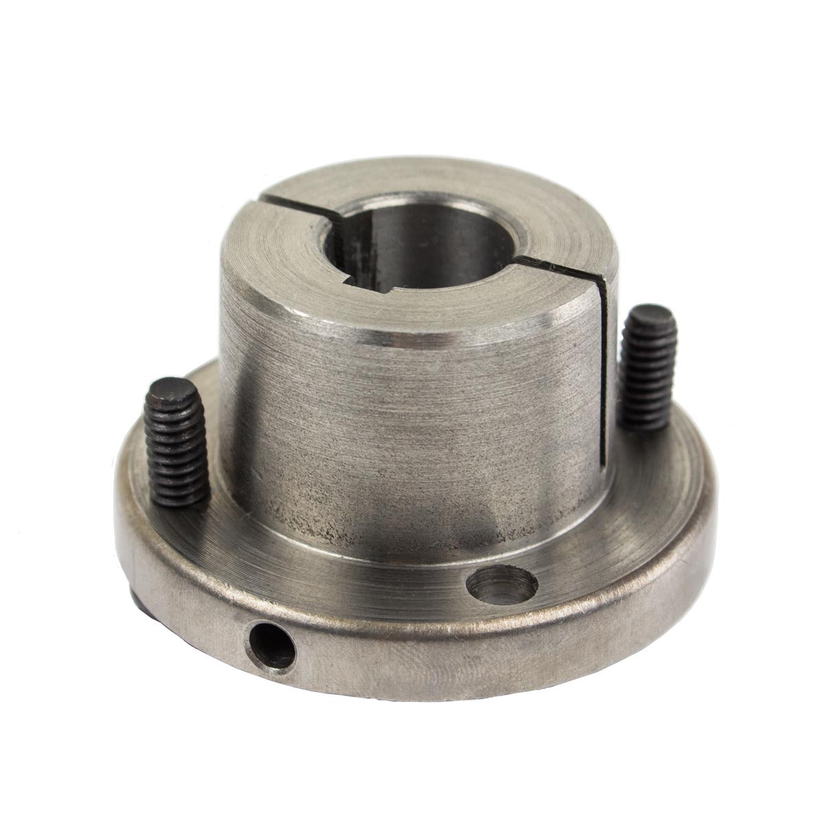 3/4" Bore H Style Steel Sheave / Pulley Bushing Split Taper For Keyed Shaft(3 4 Bore H Style Steel Sheave Pulley Bushing Split Taper For Keyed Shaft 1)