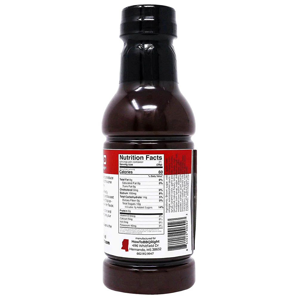 Killer Hogs Championship BBQ Sauce Tangy Sweet Hint Of Spice 16 Oz Bottle(Killer Hogs Bbq Sauce 16 Oz Bottle Tangy And Sweet And A Hint Of Spice)