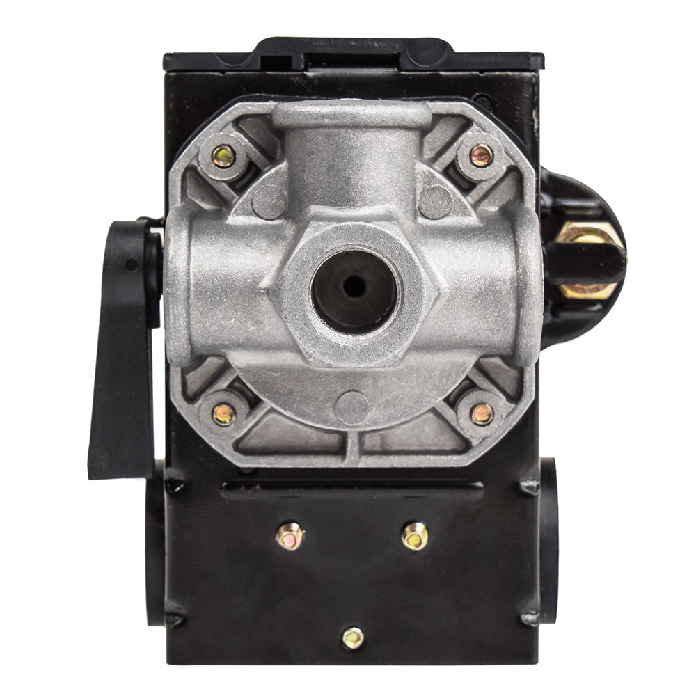 Sunny 4 Port 25 Amp 140-175 PSI Heavy Duty Air Compressor Pressure Switch(4 Port 25 Amp 140 175 Psi Heavy Duty Air Compressor Pressure Switch)