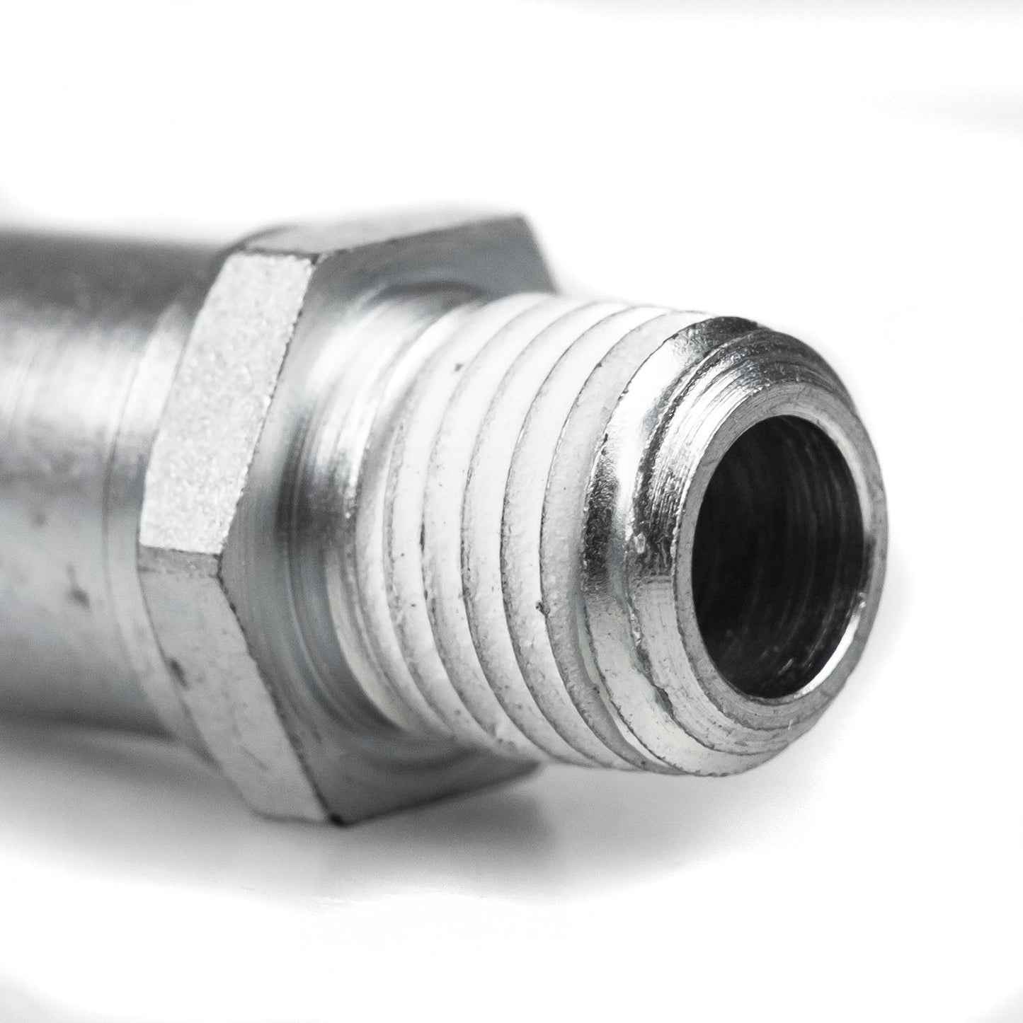 Prevost IRP086251 1/4" Male NPT Industrial Interchange Steel Plug 3/8" Body(Prevost Irp086251 1 4 Male Npt Industrial Interchange Steel Plug 3 8 Body)