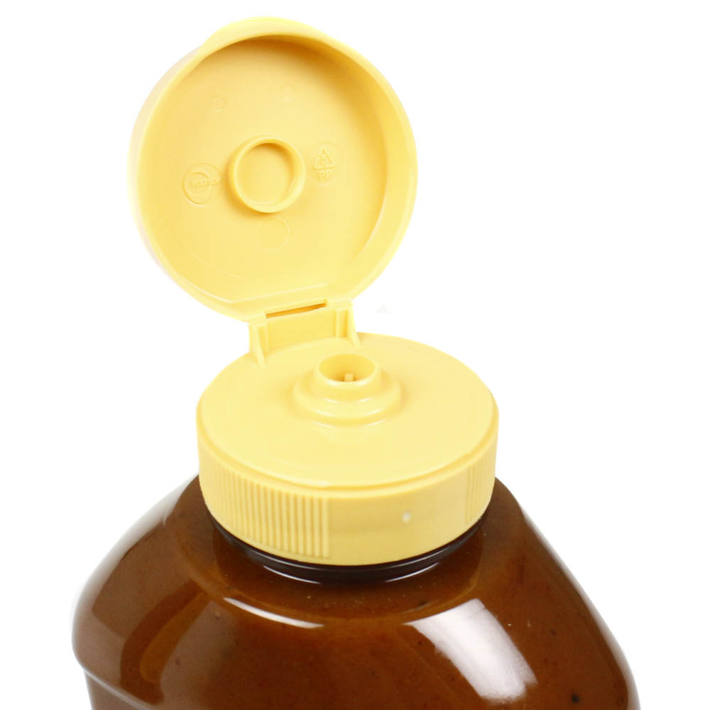 Knackies Sweet Chili Mustard Sauce 21.4 Oz.K304 Southwestern Style(Knackies Sweet Chili Mustard Sauce 21 4 Oz K304)