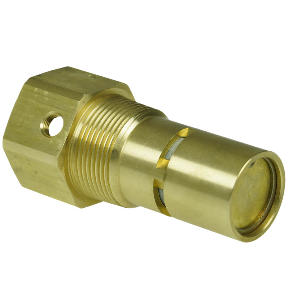Kingston 1.25" Female X 1.25" Male In-Tank Compressor Check Valve KCV234-7-7(Kingston 1 25 Female X 1 25 Male In Tank Compressor Check Valve Kcv234 7 7)