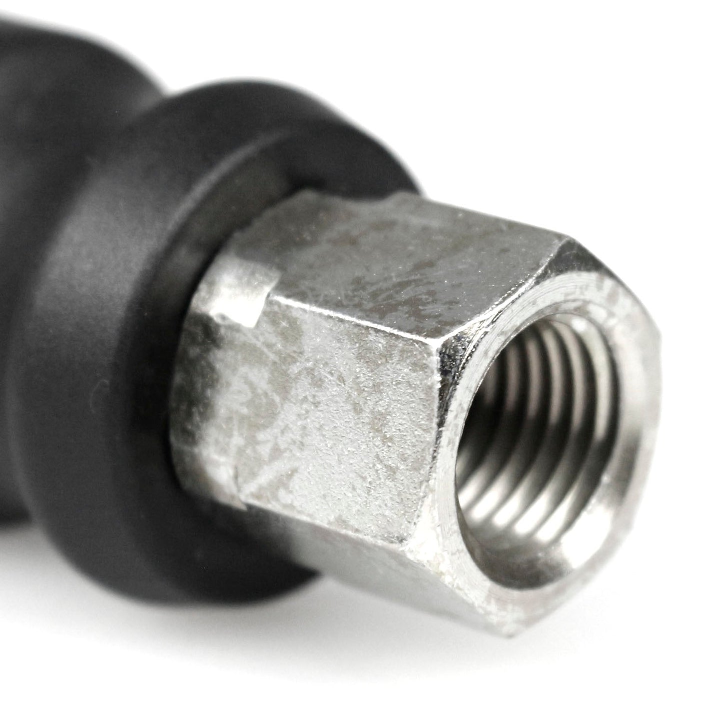 Industrial Style Safety Release Coupler 1/4" FNPT 1/4" Body Push Button Release(Industrial Style Safety Release Coupler 1 4 Fnpt 1 4 Body Push Button Release)