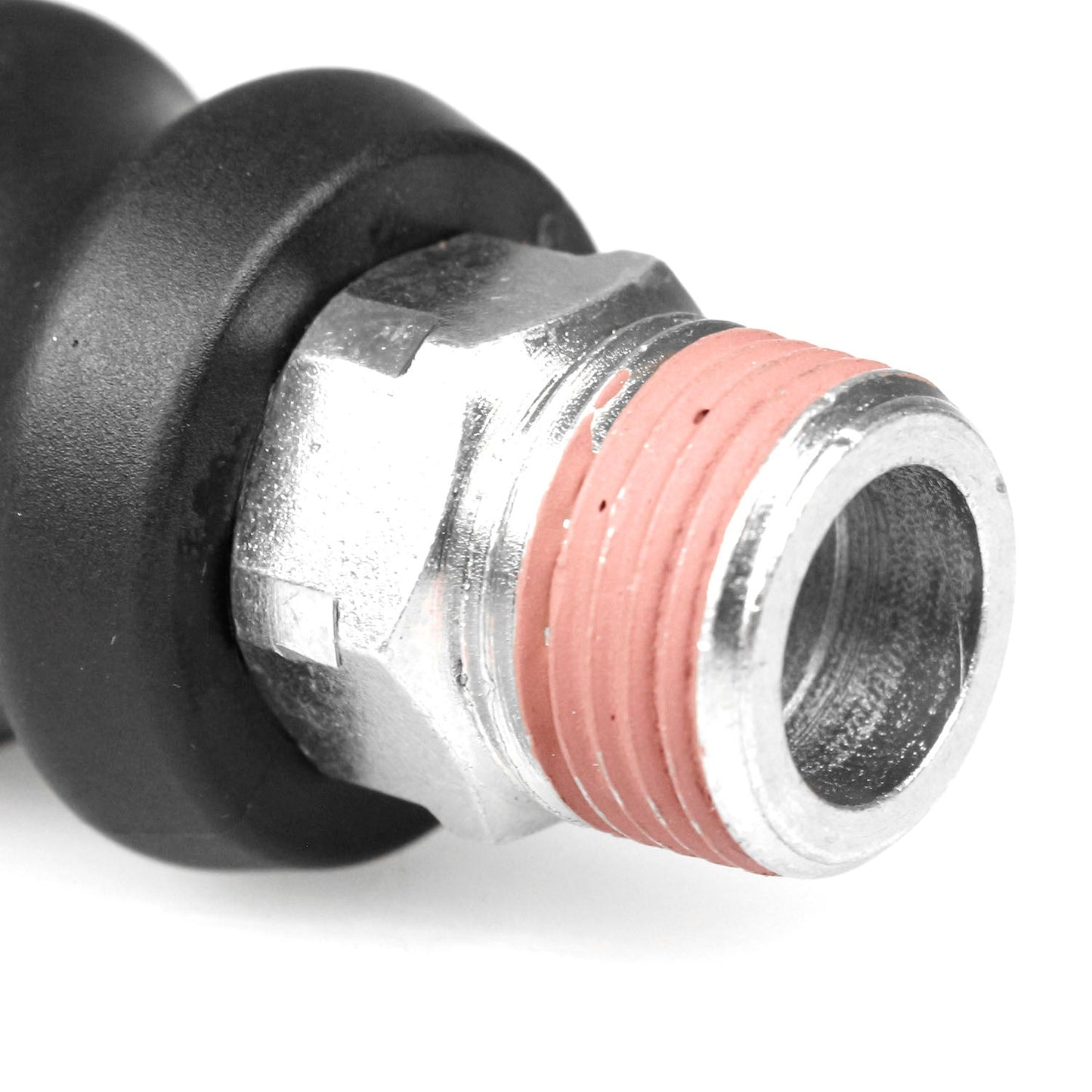 Industrial Style Safety Release Coupler 3/8" MNPT 1/4" Body Push Button Release(Industrial Style Safety Release Coupler 3 8 Mnpt 1 4 Body Push Button Release)