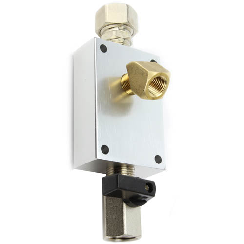RapidAir MaxLine Air Tubing Outlet Kit M3810(Rapidair Maxline Air Tubing Outlet Kit M3810)