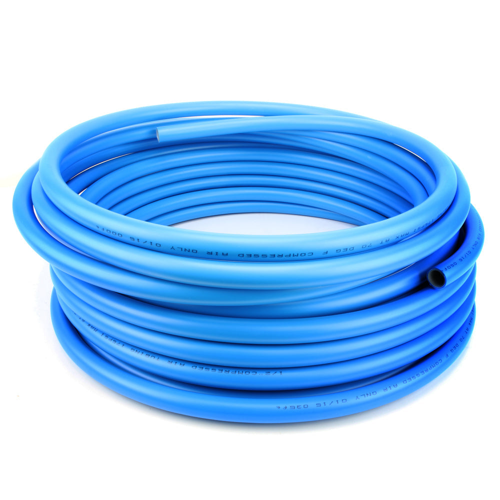 M6026 RapidAir MaxLine 1/2" Compressed Air Tubing 50 Ft. Kit(M6026 Rapidair Maxline 1 2 Compressed Air Tubing 50 Ft Kit)
