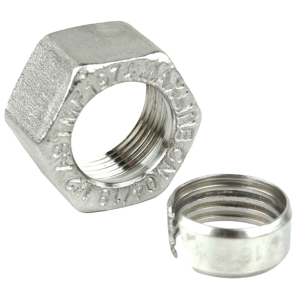 Maxline 90° Elbow Fitting 1/2 Tubing X 1/2" Male NPT Compressed Air Piping M8085(Maxline 90 Elbow Fitting 1 2 Tubing X 1 2 Male Npt Compressed Air Piping M8085)