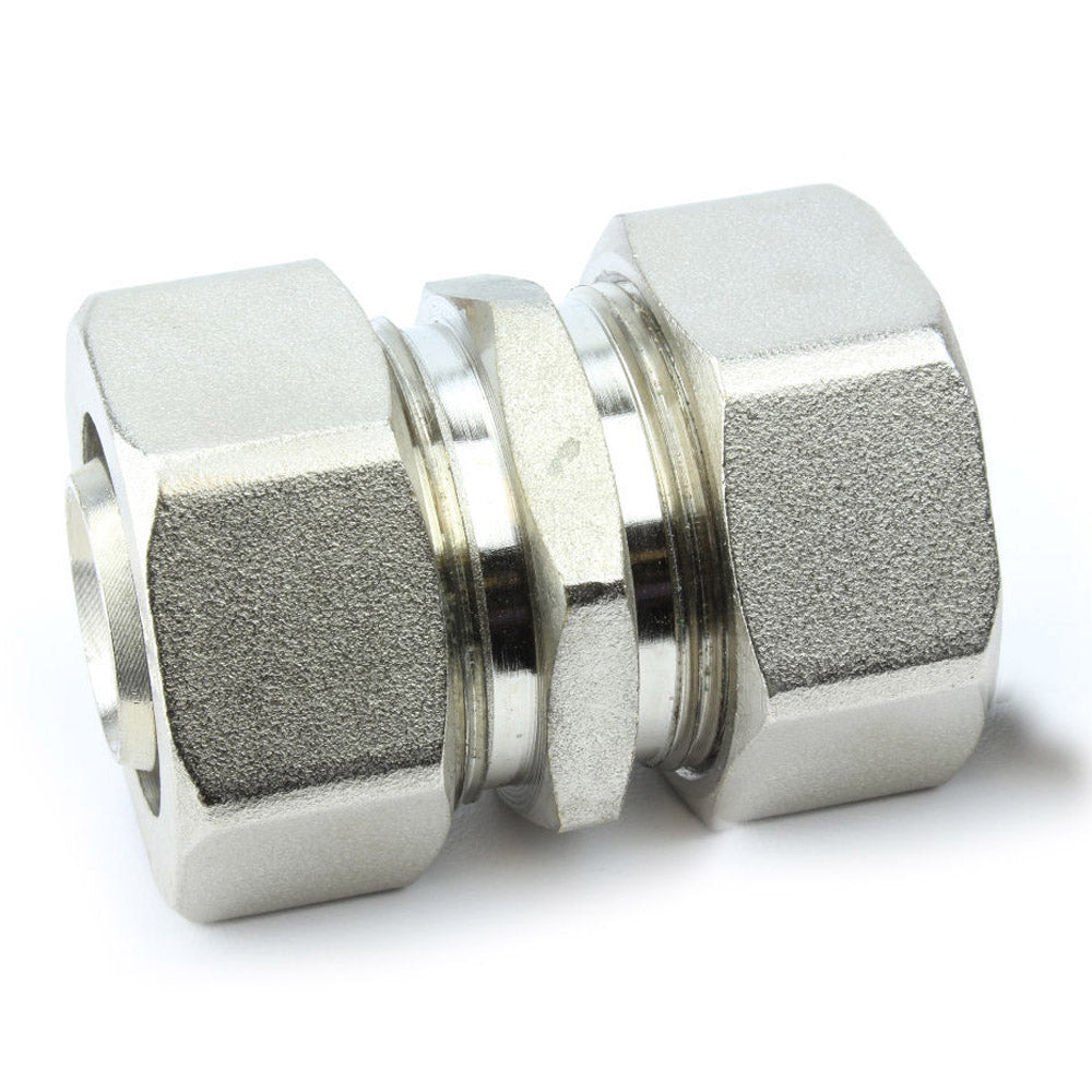 RapidAir MaxLine 3/4" Straight Union M8022(Rapidair Maxline 3 4 Straight Union M8022)
