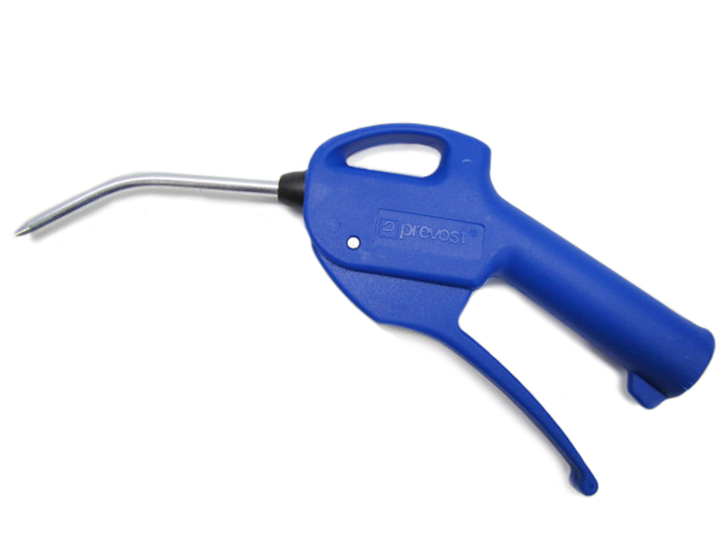 Prevost 1/4" NPT Angled Metal Blow Gun Compressed Air Tool 27202 MTLP(Prevost 1 4 Npt Angled Metal Blow Gun Compressed Air Tool 27202 Mtls)