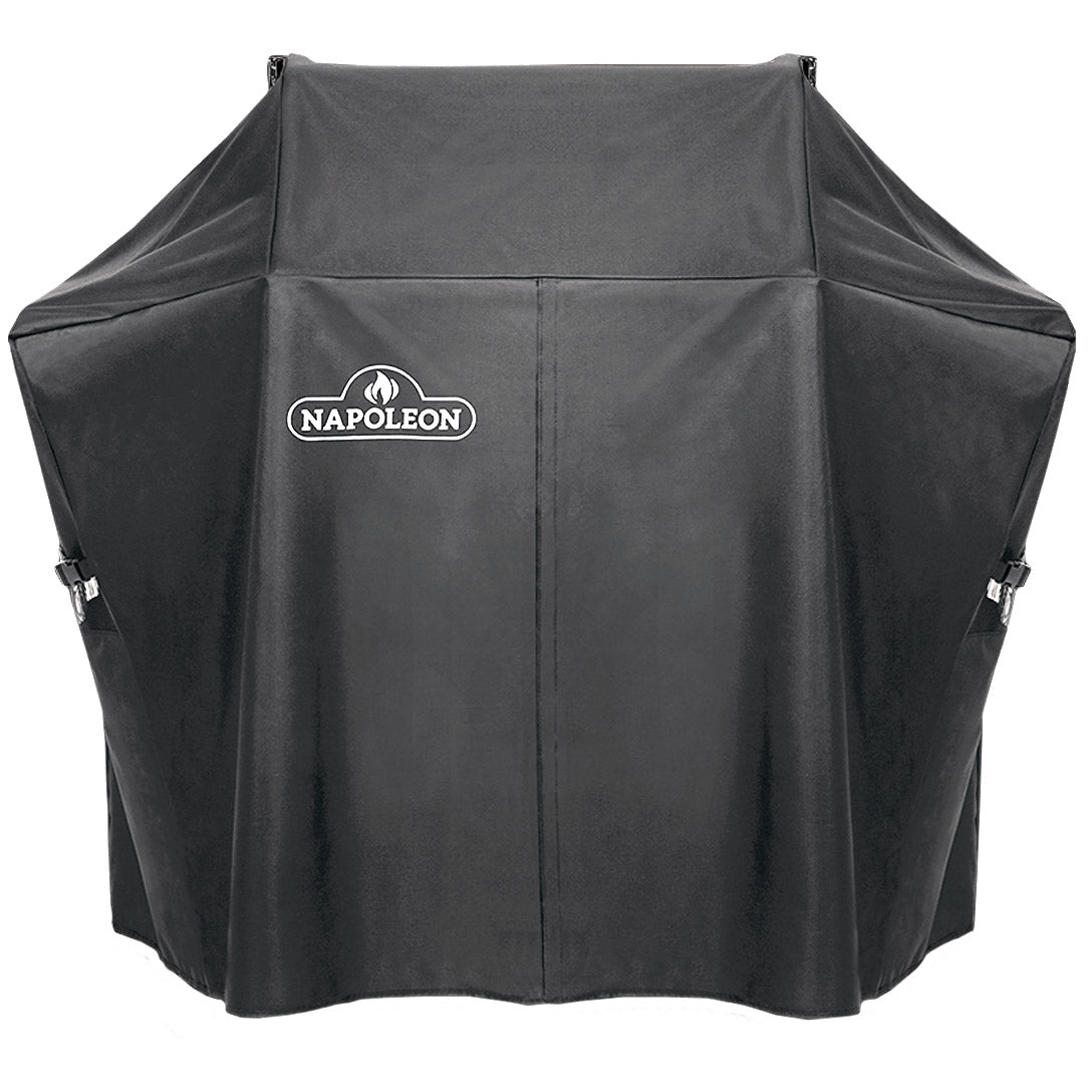 Napoleon Rogue 425 Series Grill Cover In Black 61427(Napoleon Rogue Se Cover Rse425 1 Black)