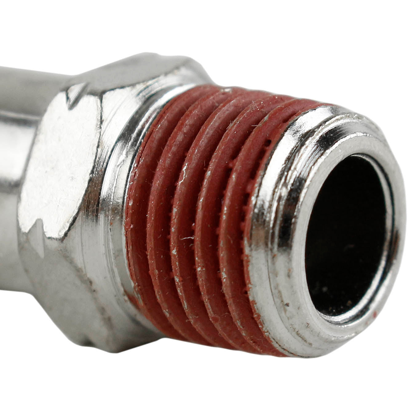 1/4" Male NPT Air Compressor Hose Quick Coupler Plug Steel(1 4 Male Npt Air Compressor Hose Quick Coupler Plug Steel)