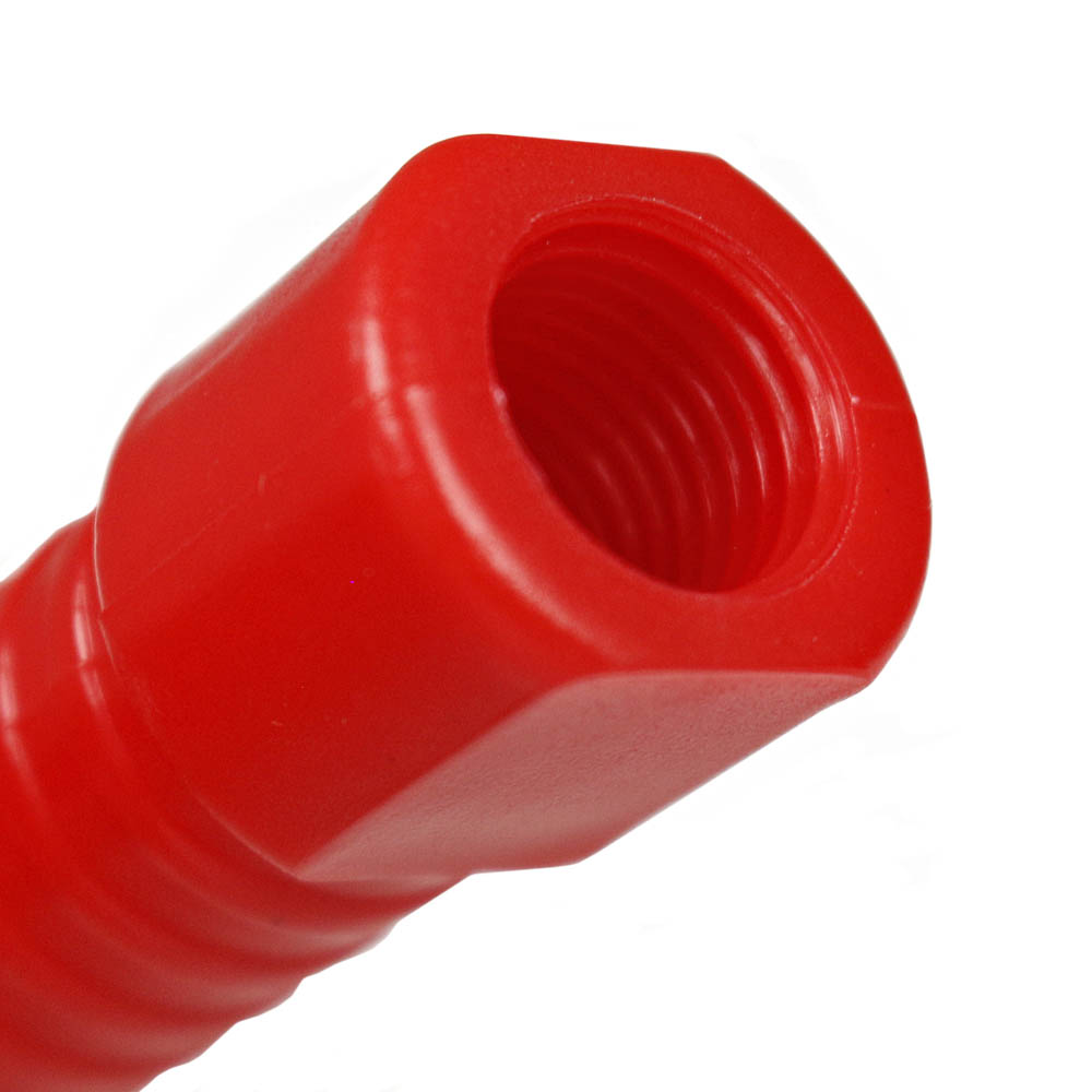 Milton S-163 Pistol Grip Blowgun 1/4" NPT 90 PSI Max Angled Nozzle Lightweight(1 4 Npt Pistol Grip Blow Gun 90 Psi Max Lightweight Economical Angled Nozzle Milton S 163)