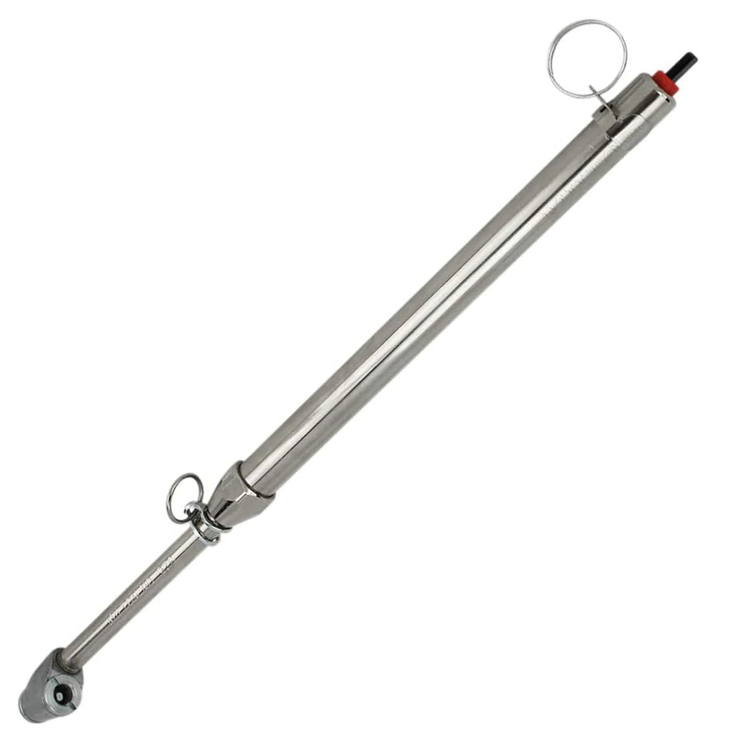Milton S-976C Field Calibratable Service Gauge Tire Pressure Gauge USA Made(Milton Calibratable 976 Service Gage S 976c)