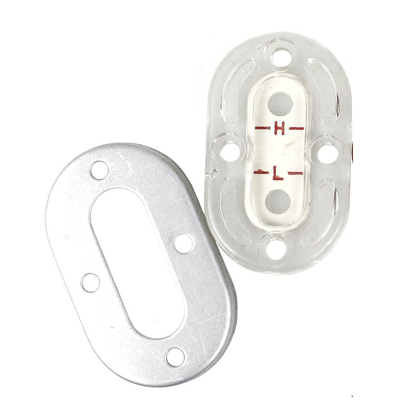 SG-2457-CU Site Glass(Sg 2457 Cu Site Glass)