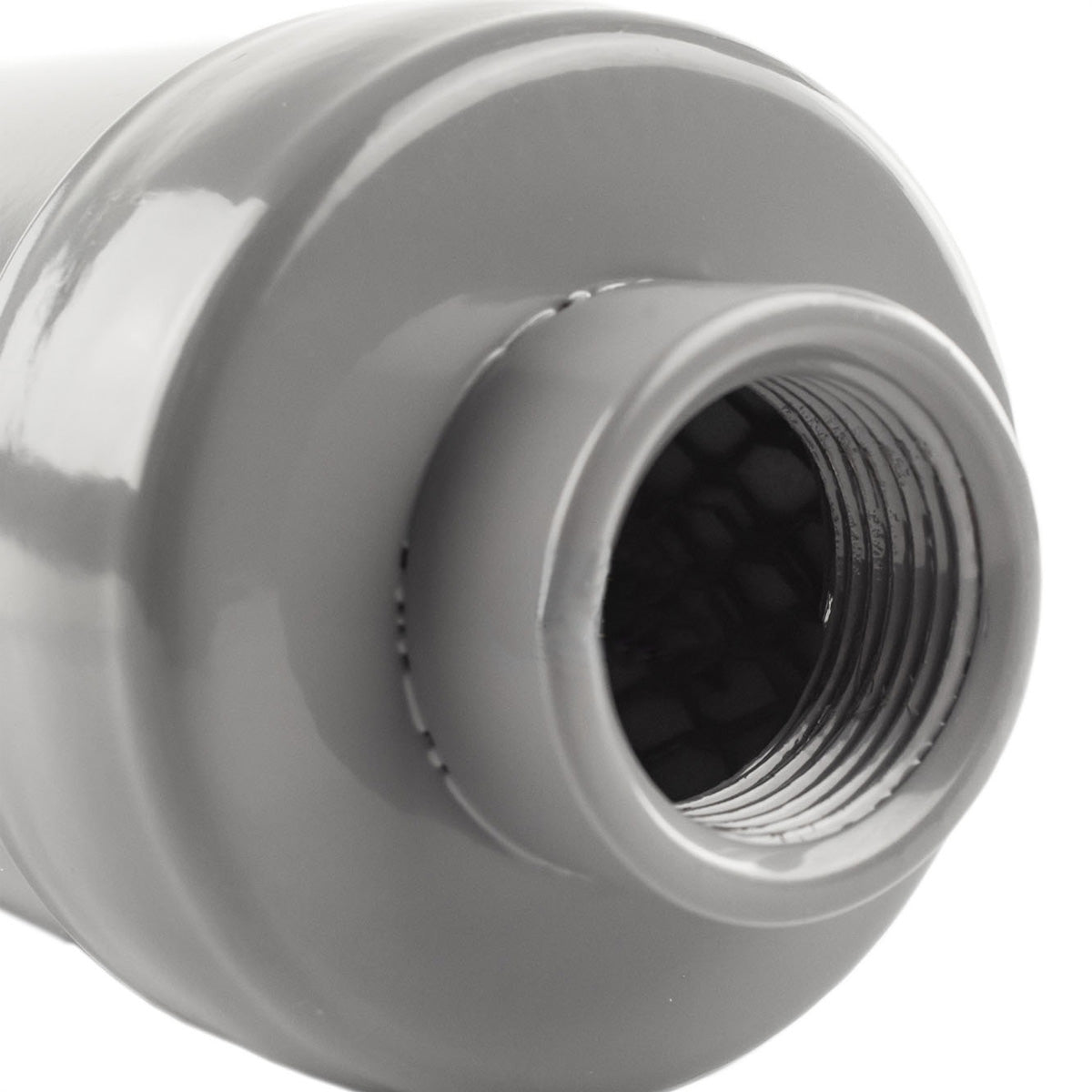 Solberg Air Compressor 3/4" Filter Silencer Muffler Quiet Intake Head SLCR-075(Solberg Air Compressor 3 4 Filter Silencer Muffler Quiet Intake Head Slcr 075)