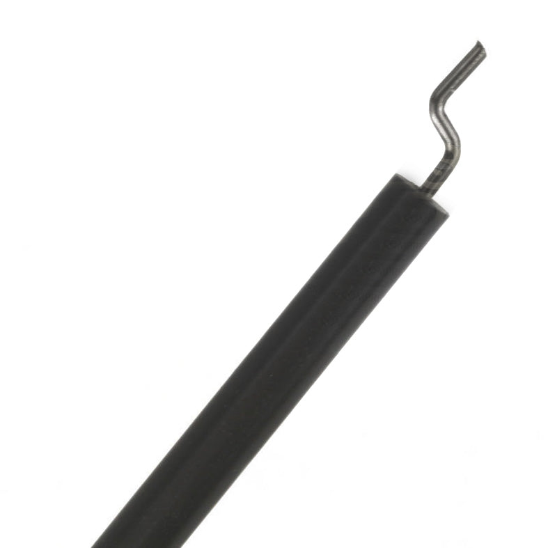 36" Inch Bullwhip Throttle Control Cable For Gas Air Compressors(36 Inch Bullwhip Throttle Control Cable For Gas Air Compressors 1)