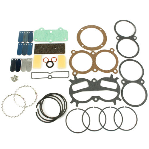 Campbell Hausfeld Rebuild Kit 3" For Campbell Hausfeld Air Compressor Pump(Campbell Hausfeld Rebuild Kit 3 For Campbell Hausfeld Air Compressor Pump)