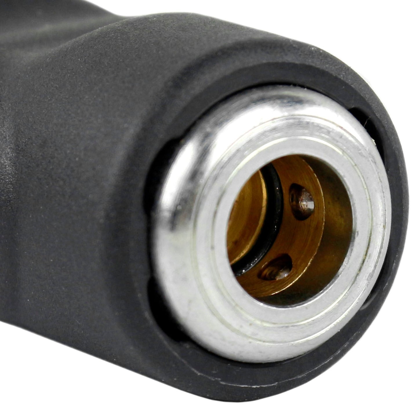 3/8" FNPT Prevost Truflate Automotive Style Safety Air Coupler USI061202(3 8 Fnpt Prevost Truflate Automotive Style Safety Air Coupler Usi061202)