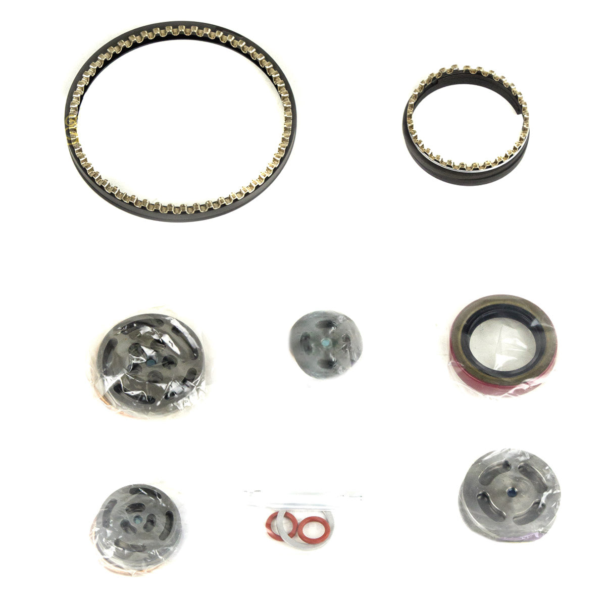 Valve Tune Up Kit For Champion R10D And R15B Air Compressor Pumps VSTUK-R15B-CH(Vstuk R15b Ch Valve Tune Up Kit For R10d And R15b Air Compressor Pumps)